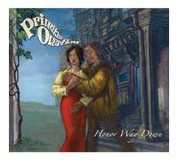 Primitive Overflow - Primitive Overflow - Honor Way Down