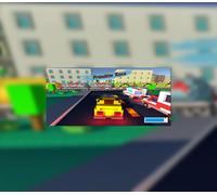 Primitive Race Steam CD Key