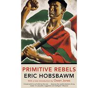 Primitive Rebels