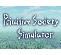 Primitive Society Simulator Steam Account