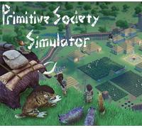 Primitive Society Simulator Steam Account
