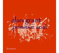 Primitive Soul - Devotion (UK Import)