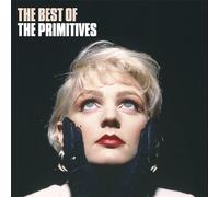 Primitives - Best Of Primitives [180 gm 2LP Coloured Vinyl]