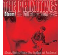 PRIMITIVES: BLOOM THE FULL STORY (CLAMSHELL) - CD BRAND NEW