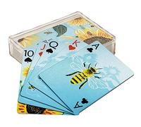 Primitives By Kathy Bee Happy Themed Playing Cards