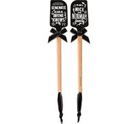 Primitives by Kathy Remember As Far As Anyone Knows We Are A … Nice And Normal Family Decorative Kitchen Spatula