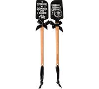 Primitives by Kathy Spoiling The Grandkids One Cookie At A Time Grandma's Cookies Decorative Kitchen Spatula
