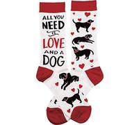Primitives by Kathy Unisex Lol Made You Smile Gift Socks (pack of 1)