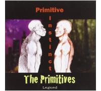 Primitives - Primitive Instinct