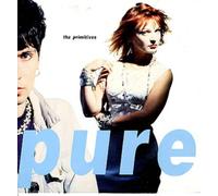 PRIMITIVES - Pure