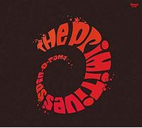 Primitives - Spin-O-Rama - CD - A4z