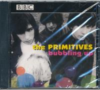 Primitives, the - Bubbling Up