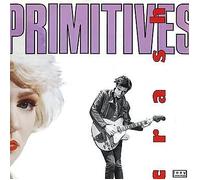 Primitives, The - Crash - RCA - PT41762, Lazy Records - PT41762