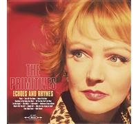 Primitives, The - Echoes And Rhymes