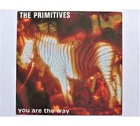 Primitives - You Are The Way