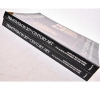 'Primitivism' in 20th Century Art: Affinity of the Tribal and the Modern