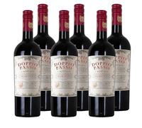 Primitivo Di Puliga Doppio Passo 2024/2025 Case 6 x 75cl - Italian Red Wine Case Deal