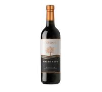 Primitivo Puglia Igt - Dry Red Wine - 13,5% Vol, 0.75l