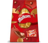 Primium Chocolate Variety Flavours & Fillings - For Best gift for Friends & Family Any Occassan 2026 (Maltesers Milk Chocolate Easter Egg 194g)