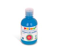 Primo 300Ml Cyan Tempera Poster Paint