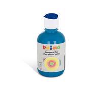 Primo 300Ml Fluorecent Blue Tempera Poster Paint