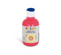 Primo 300Ml Fluorecent Pink Tempera Poster Paint