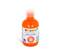 Primo 300Ml Orange Acrylic Water Based Paint
