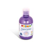 Primo 300Ml Pearlescent Purple Tempera Poster Paint
