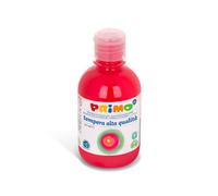 Primo 300Ml Red Tempera Poster Paint