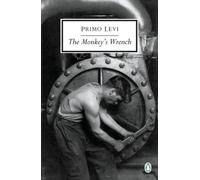 Primo Levi The Monkey's Wrench (Paperback) Classic, 20th-Century, Penguin