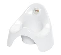 Primo My First Potty, White