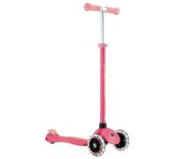 PRIMO PLUS GLOW LIGHTS Scooter - Coral Pink (443-110)