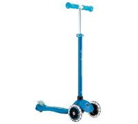 PRIMO PLUS GLOW LIGHTS Scooter - Petrol Blue (443-100)