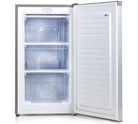 PRIMO PR149DV Freezer Tabletop - Freezer Freestanding - 64L - D - Silver