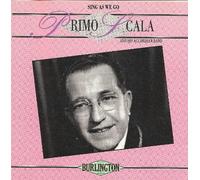 Primo Scala and his Accordion Band - Sing As We Go