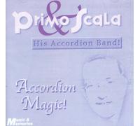 Primo Scala & His Accordion Band - Accordion Magic