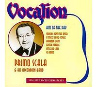 Primo Scala - Hits Of The Day