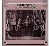 Primo Scala's Accordion Band - Primo Scala And his Accordion Band