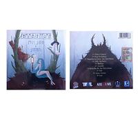 Primo Tommaso - Fate Sirene E Samurai