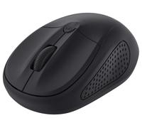 Trust - ACCESSORIES - CAT A PRIMO COMPACT WIRELESS MOUSE MATTE BLACK
