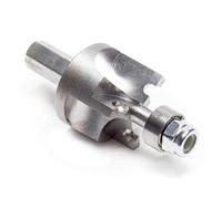 PrimoChill Hardline/Rigid Watercooling Tubing Finishing Bit (RFB) - Ream/Deburr/Trim - 10mm ID x 14mm OD