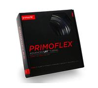 PRIMOCHILL PrimoFlex Advanced LRT 3/8in.ID x 1/2in.OD Tubing Bundle - Crystal Clear (10ft pack)