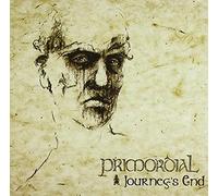 Primordial - A Journey'S End