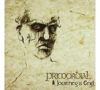 Primordial - A Journey'S End