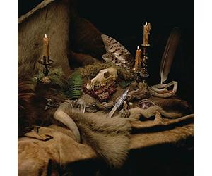 Primordial Arcana [VINYL]