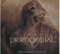 Primordial - Exile Amongst The Ruins