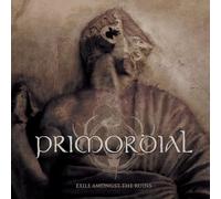 Primordial - Exile Amongst The Ruins