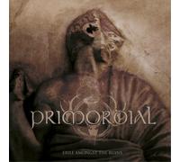 Primordial – Exile Amongst the Ruins – CD – US Import – Sony