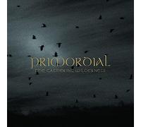Primordial - Gathering Wilderness - New CD - 40 - Y1398z
