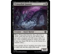 Primordial Gnawer (foil) | Lost Caverns of Ixalan